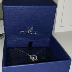Swarovski Necklace